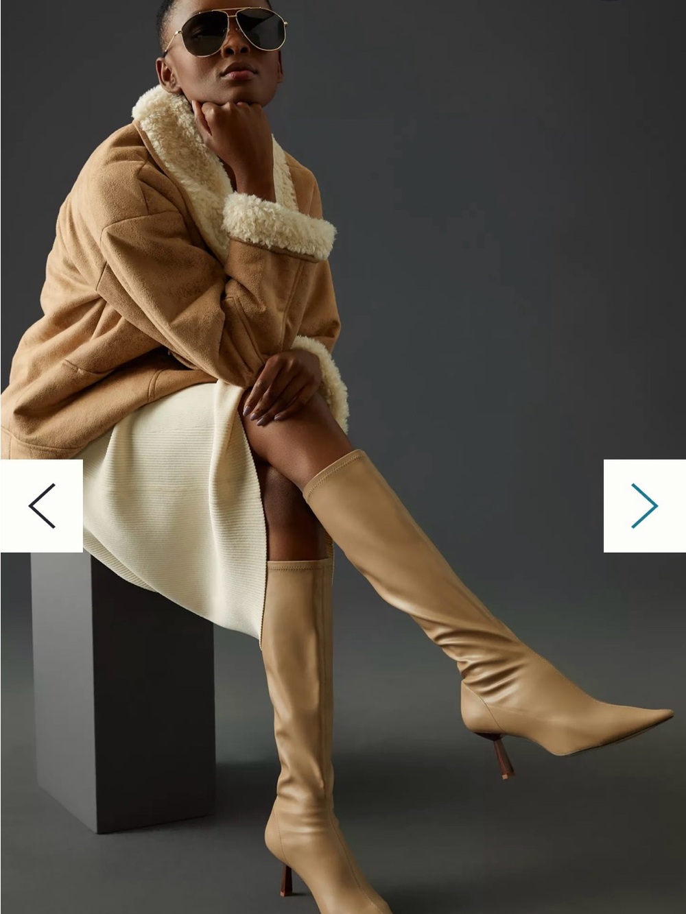 Lola Cruz Boots size 41
